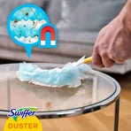 Набор для удаления пыли Swiffer: цены и характеристики