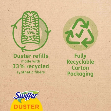 Набор для удаления пыли Swiffer: цены и характеристики