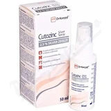Dr Konrad Cutozinc Silver Spray 1×50 мл, уход за кожей