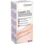 Dr Konrad Cutozinc Silver Spray 1×50 мл, уход за кожей: цены и характеристики