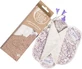 TIERRA VERDE Gaia Pads Прокладки протиковзкі фіолетові 10 шт 1×10 шт