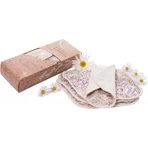 TIERRA VERDE Колодки Gaia Slip Pads фиолетовые 10 шт 1×10 шт: цены и характеристики