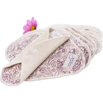 TIERRA VERDE Колодки Gaia Slip Pads фиолетовые 10 шт 1×10 шт: цены и характеристики