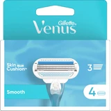 Бритва Gillette Venus Venus Reserve, 4 шт.