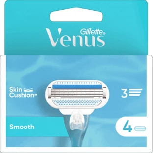 Бритва Gillette Venus Venus Reserve, 4 шт.