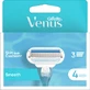Бритва Gillette Venus Venus Reserve, 4 шт.