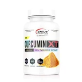 Куркумін-XT Genius Nutrition Curcumin-XT, 90 капсул