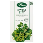 Bi Fix Lime Blossom, травяной чай, 1,75 г x 20 пакетиков: цены и характеристики