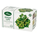 Bi Fix Lime Blossom, травяной чай, 1,75 г x 20 пакетиков: цены и характеристики