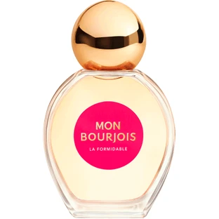 Мой аромат Bourjois Ap de parfum la formidable, 50 мл