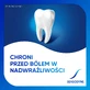 Sensodyne Зубна паста реконструктивно-захисна з фтором 75 мл