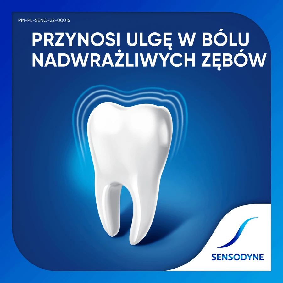 Sensodyne Зубна паста реконструктивно-захисна з фтором 75 мл: ціни та характеристики