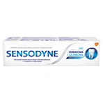 Sensodyne Зубна паста реконструктивно-захисна з фтором 75 мл: ціни та характеристики