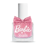 Лак для нігтів Barbie Kids, 10,5 мл, яскравий блиск, равлики