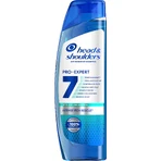 Head & Shoulders Pro-Expert 7 Intense Itch Rescue Shampoo, ампула против перхоти 250 мл: цены и характеристики