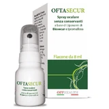 Офтасекур спрей для глаз, 8 мл, Inocare Pharm