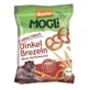 Органические крендельки, 50 г, Mogli