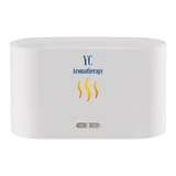 Your Candle YC Aromatherapy, ультрадиффузор, белый