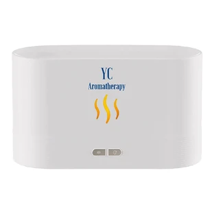 Your Candle YC Aromatherapy, ультрадиффузор, белый