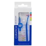 Curaprox CPS Prime START mix межзубные щетки с щетиной 5 шт.