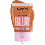 NYX Professional Makeup Bare With Me Blur Tint 12 Medium Dark макіяж, 30 мл: ціни та характеристики