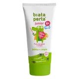 Зубная паста Biaa Pera Junior 6+ со вкусом яблочного клёна, 75 мл
