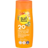 Sundance Солнцезащитный лосьон для тела SPF 20, 200 мл