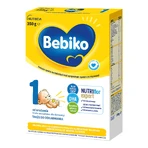 Bebiko 1 Nutriflor Expert детское молоко, с рождения, 350 г: цены и характеристики