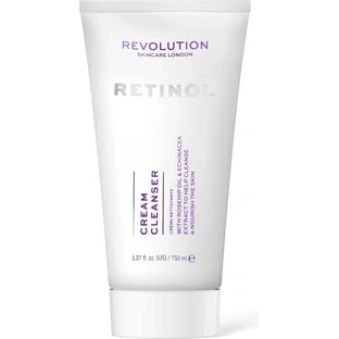 Очищувальний крем з ретинолом Revolution Skincare 1×1 шт