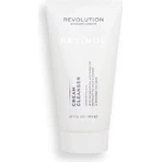 Очищувальний крем з ретинолом Revolution Skincare 1×1 шт: ціни та характеристики