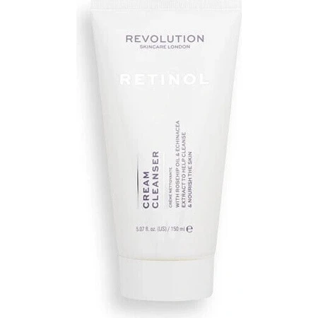 Очищувальний крем з ретинолом Revolution Skincare 1×1 шт: ціни та характеристики
