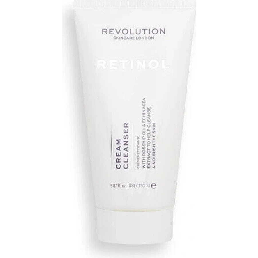 Очищувальний крем з ретинолом Revolution Skincare 1×1 шт: ціни та характеристики