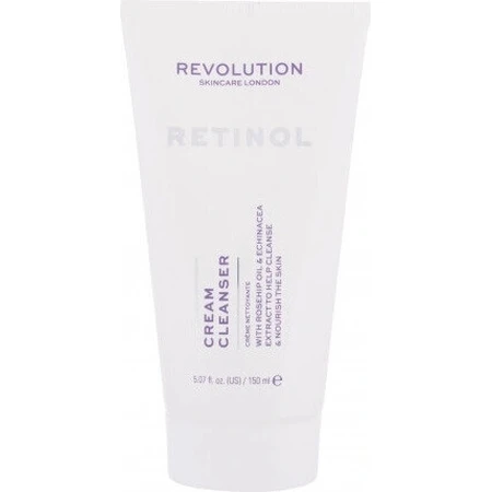 Очищувальний крем з ретинолом Revolution Skincare 1×1 шт: ціни та характеристики