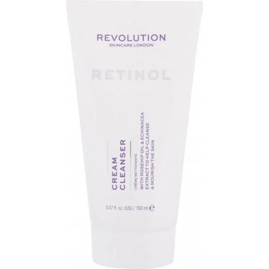 Очищувальний крем з ретинолом Revolution Skincare 1×1 шт: ціни та характеристики