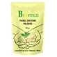 Порошок женьшеня Панакс, 125 г, Biovitalis