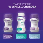 Нутридринк Протеин, нейтральный вкус, 4 х 125 мл : цены и характеристики