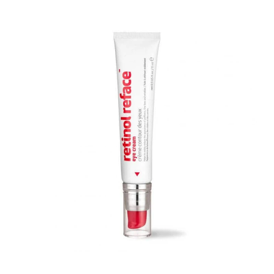 Крем для кожи вокруг глаз, Retinol Reface x 15 мл, Indeed Labs: цены и характеристики