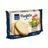 Безглютеновый хлеб Panfette из цельнозерновой муки, 340 г, Nutrifree