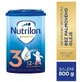 Nutrilon 3 Advanced молочная смесь для малышей 800 г