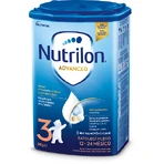 Nutrilon 3 Advanced молочная смесь для малышей 800 г: цены и характеристики