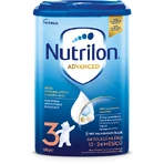 Nutrilon 3 Advanced молочная смесь для малышей 800 г: цены и характеристики