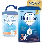 Nutrilon 3 Advanced молочная смесь для малышей 800 г: цены и характеристики