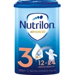 Nutrilon 3 Advanced молочная смесь для малышей 800 г: цены и характеристики