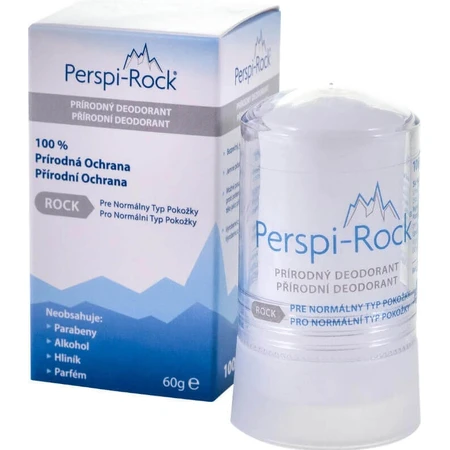 Натуральный дезодорант Perspi-Rock 1×60 г, дезодорант: цены и характеристики