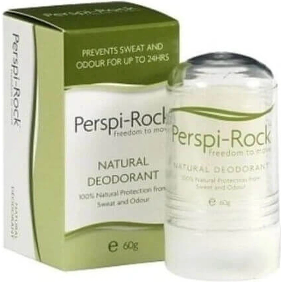 Натуральный дезодорант Perspi-Rock 1×60 г, дезодорант: цены и характеристики