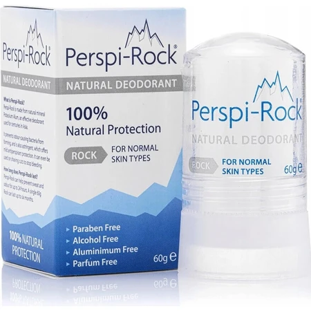 Натуральный дезодорант Perspi-Rock 1×60 г, дезодорант: цены и характеристики