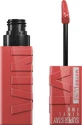 Рідка помада для губ Maybelline New York Superstay Vinyl Ink Liquid Lipstick 15 Peachy, 4.2 мл