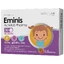 Емініс Activlab Pharma Eminis, полуничний смак, 30 пастилок
