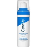 Зволожуюча сироватка CeraVe з гіалуроновою кислотою 30 мл