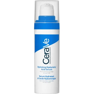 Зволожуюча сироватка CeraVe з гіалуроновою кислотою 30 мл